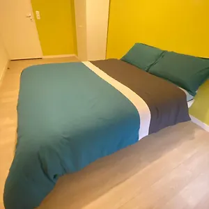 Séjour chez l'habitant Somie, Lille