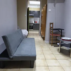 Appartement Dondaines, Lille