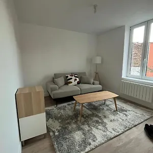 Appartement Maisonnette Numero 7, Lille